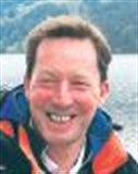 Profilbild Bernd D. Wipper